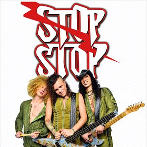 StOp,sToP! & Saints of Sin @ Hangar 18 Music Venue StOp,sToP! & Saints of Sin @ Hangar 18 Music Venue