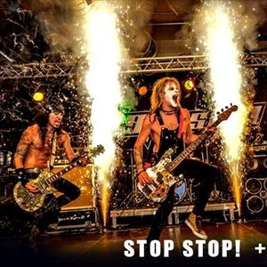 Stop Stop + Twisted State of Mind Stop Stop + Twisted State of Mind