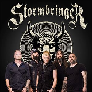Stormbringer & Special Guests Stormbringer & Special Guests