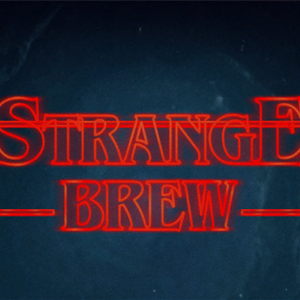Strange Brew