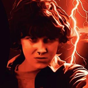 Stranger Things Halloween Party Stranger Things Halloween Party