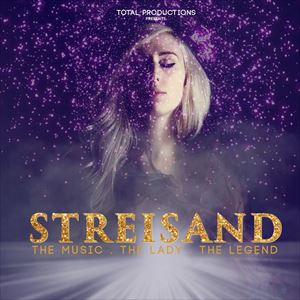 Streisand: The Music, The Lady, The Legend Streisand: The Music, The Lady, The Legend
