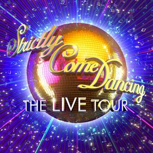 Strictly Come Dancing - The Live Tour 2020 Strictly Come Dancing - The Live Tour 2020