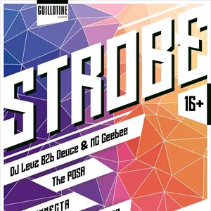 STROBE STROBE