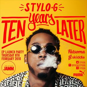 Stylo G Stylo G