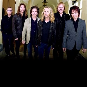 An Evening With Styx An Evening With Styx