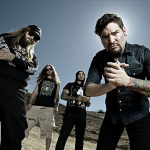 Suicide Silence Suicide Silence