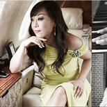 Sumi Jo, une diva à Saint-Victor