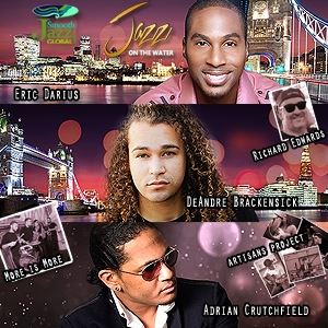 Summer 2018 Ultimate Jazz Party Summer 2018 Ultimate Jazz Party