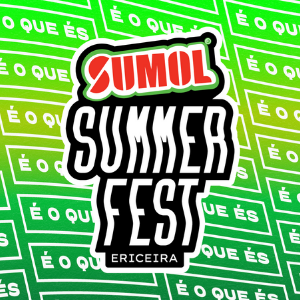 Sumol Summer Fest 2020 Sumol Summer Fest 2020