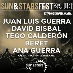Sun & Stars 2019 Sun & Stars 2019