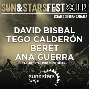 Sun & Stars 2019 Sun & Stars 2019