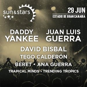 Sun & Stars 2019 Sun & Stars 2019