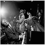 Sunday Jazz Lunch