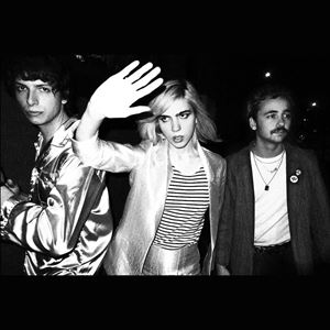 Sunflower Bean Sunflower Bean