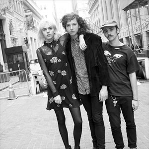 Sunflower Bean Sunflower Bean