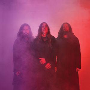 Sunn O))) Sunn O)))