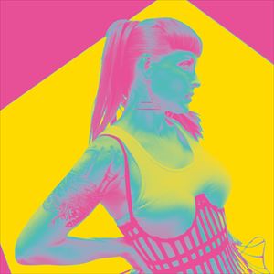 Sunset Session: Ana Matronic DJ Set Sunset Session: Ana Matronic DJ Set