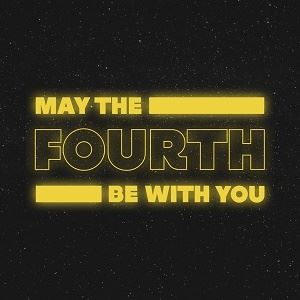 Sunset Sessions: May The Fourth Be With You Sunset Sessions: May The Fourth Be With You
