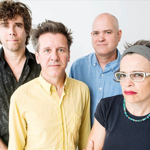 Superchunk Superchunk