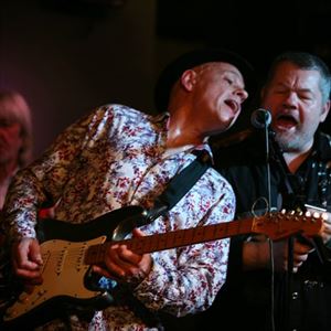 SUPERNATURAL – A TRIBUTE TO PETER GREEN