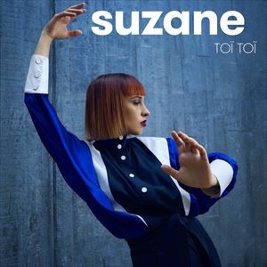 SUZANE SUZANE