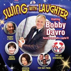 Swing With Laughter Swing With Laughter