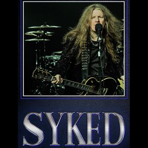 Syked Syked