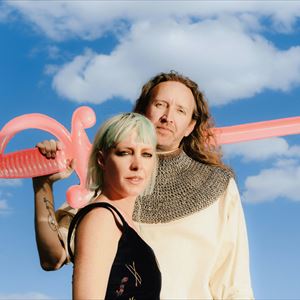 Sylvan Esso