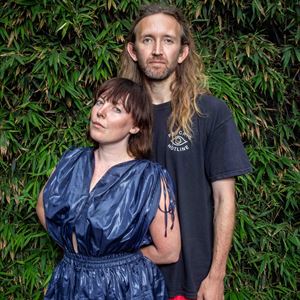 Sylvan Esso
