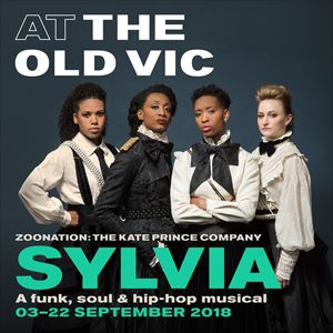 Sylvia Sylvia