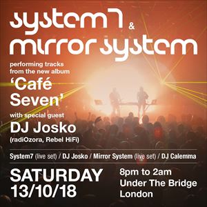 System 7 & Mirror System System 7 & Mirror System