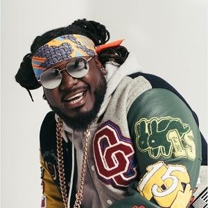 T-Pain T-Pain