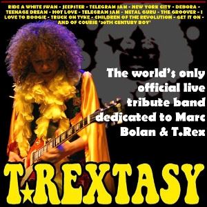 T.Rextasy T.Rextasy