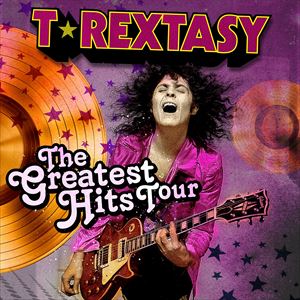 T. Rextasy T. Rextasy
