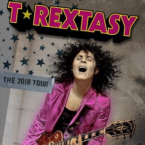 T. Rextasy T. Rextasy