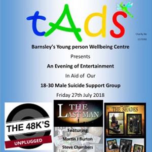 TADS Fundraiser TADS Fundraiser