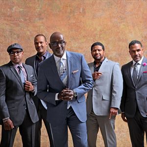 Take 6 Take 6