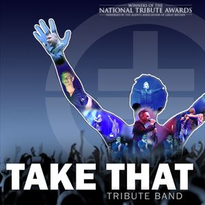 Take That Live at The Ritz Take That Live at The Ritz