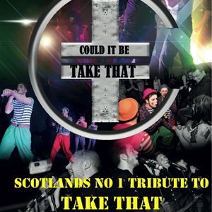 Take That Tribute Night Take That Tribute Night