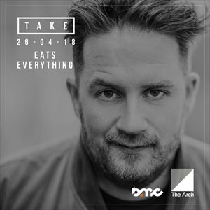 Take with Eats Everything BMC 2018 After Party Take with Eats Everything BMC 2018 After Party
