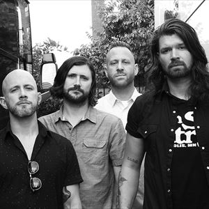 Taking Back Sunday - 20TH ANNIVERSARY TOUR Taking Back Sunday - 20TH ANNIVERSARY TOUR