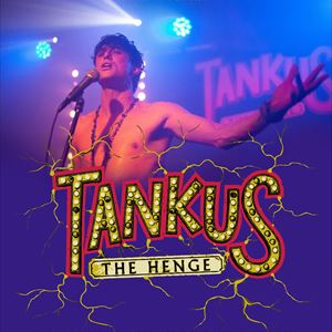 Tankus The Henge Live at Strings Bar & Venue Tankus The Henge Live at Strings Bar & Venue