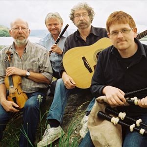 TANNAHILL WEAVERS TANNAHILL WEAVERS