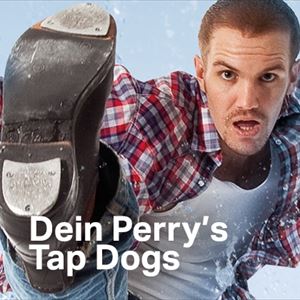 Tap Dogs Tap Dogs