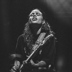 Tash Sultana With Special Guests: Pierce Brothers Tash Sultana With Special Guests: Pierce Brothers