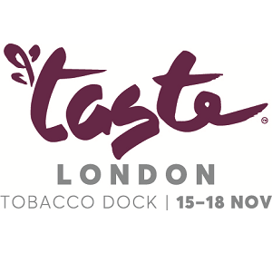 Taste of London: The Festive Edition Taste of London: The Festive Edition