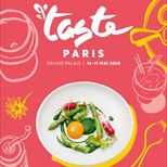 TASTE OF PARIS