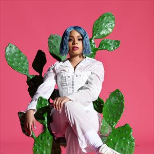 Tayla Parx Tayla Parx