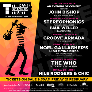 Stereophonics Stereophonics